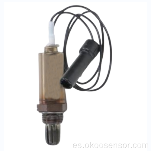 Sensor de oxígeno ELANTRA 1.5 EXCEL Saloon X-2